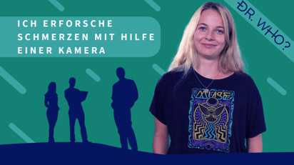 Screenshot der YouTube-Serie Dr. Who